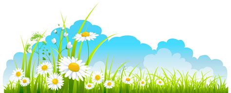 Background Spring Clipart Free Cliparts Download Images On Clipground