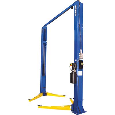 Buy car lifts from specialty manufacturers like challenger lifts, forward lift, ideal and more at best buy automotive equipment. Forward Lift 2-Post Low Ceiling Truck Lift — 12,000 Lb. Capacity, 154in. Low Ceiling Height ...