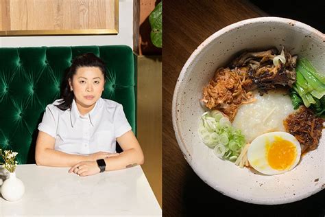 6 Asian American Chefs Share Their Favorite Recipes Travel Leisure