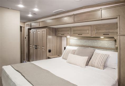 Luxury Rvs Mobile Suites The Ultimate Travel Experience