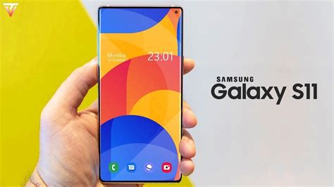 Samsung Galaxy S11 Release Date First Look Youtube