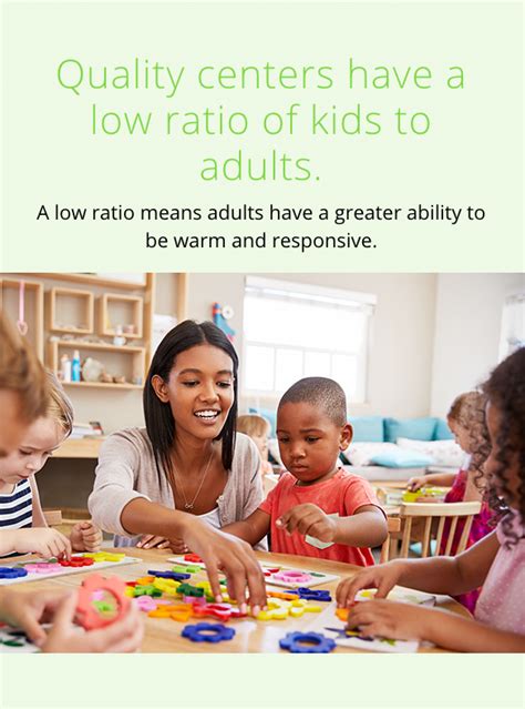 How To Find Quality Child Care Centers And Classrooms Childcare Parenting Help Child Care