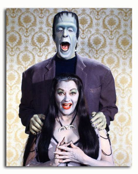 Ss3373994 Movie Picture Of The Munsters Buy Celebrity Photos And