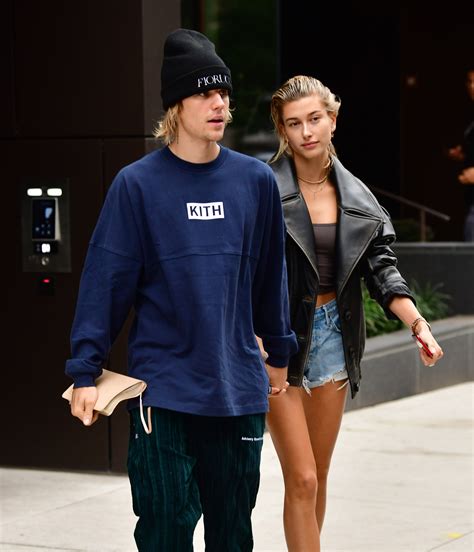 Hailey Baldwin And Justin Biebers Wedding Everything We Know Glamour