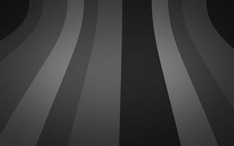 Black Minimalistic Gray Stripes Minmalism Wallpapers Hd Desktop