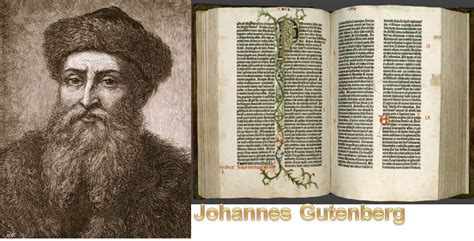 Cuál Fue El Primer Libro Que Imprimió Gutenberg Leer Un Libro