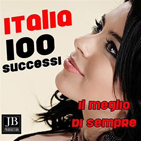 Amazon Music Various Artists Italia Successi Il Meglio Di Sempre Amazon Co Jp
