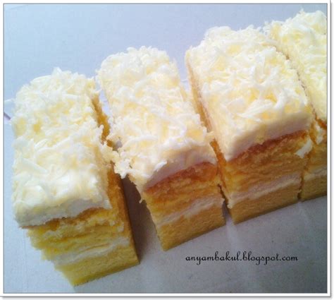 Okeh menuju ke resep cream cheese brownies kali ini. Life Is Sweet: Resepi : Snowy Cheese Cake
