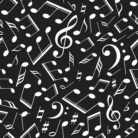 Graffiti Music Notes Pictures Illustrations Royalty Free Vector