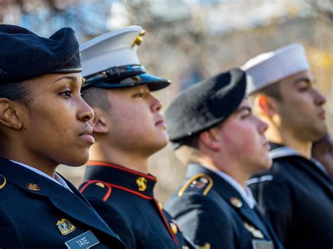 Veteran And Military Benefits Overview Military Affiliated Babes Montclair State University