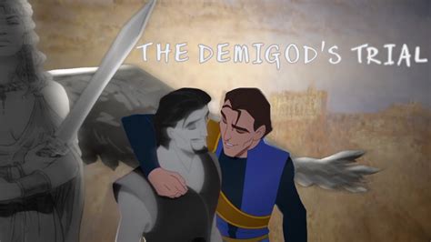 The Demigod S Trial Proteus Audition Youtube