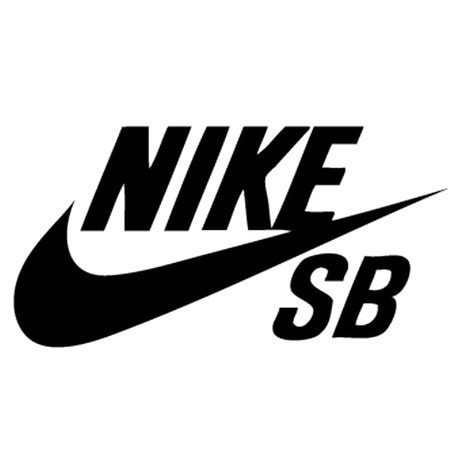 Nike Sb Logo Decal