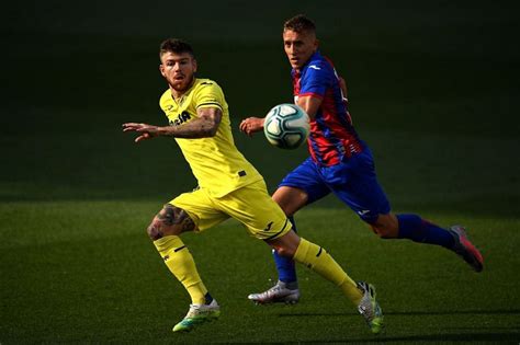 Elche cf won 3 matches as guest team when playing against huesca. Villarreal vs Elche prediction, preview, team news and ...