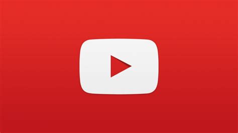 Youtubes Logo Undergoes A Massive Change For The First