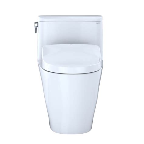 Toto Nexus 1g Washlet S550e One Piece Toilet 10 Gpf Universal