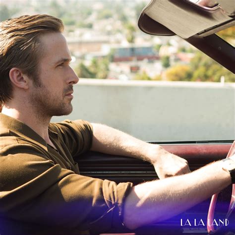 Ryan Gosling Stars As Sebastian In La La Land Dec 2016 La La