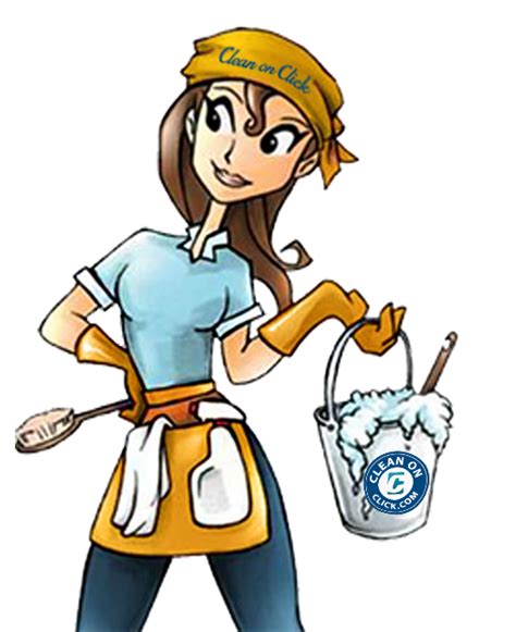 Maid Clipart Maid Service Maid Maid Service Transparent Free For
