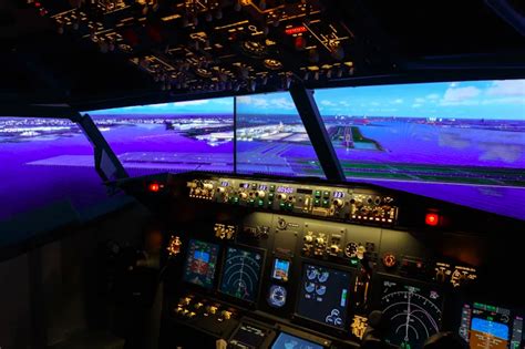 Tokyo Hotel Will Have In Room Flight Simulator One Mile At A Time