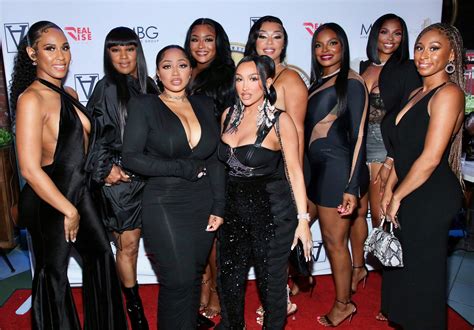 Basketball Wives 2022 Schedule Confuses Viewers As Episodes Disappear