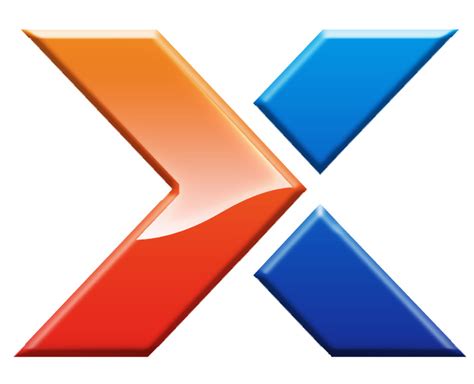 X Logo Logo Brands For Free Hd 3d