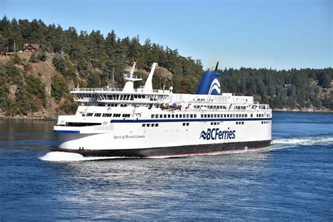All Aboard Canadian Ferry Company Launch Fully Inclusive Vessels