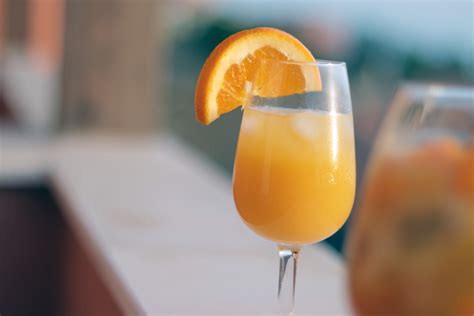best bottomless mimosas in sarasota