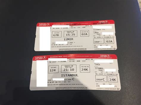Review Of Turkish Airlines Flight From Istanbul To Zmir In Business