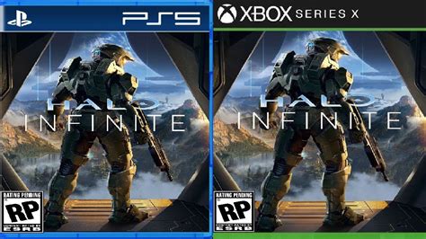 Halo Infinite Coming To Ps5 Youtube