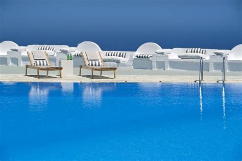 santorini greece hotels all inclusive