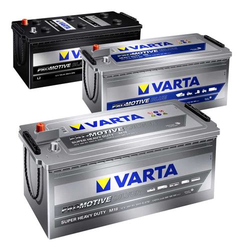 Varta Silver Dynamic H3 Starter Batterie 12v 100ah 830a 226kg