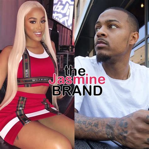 Bow Wow And Ex Girlfriend Kiyomi Leslie Are Back Together Video