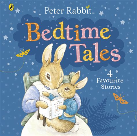 Peter Rabbit S Bedtime Tales Beatrix Potter Book In Stock Buy Now