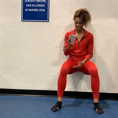 Was born on march 9, 1995. Sydney McLaughlin on Instagram: "volume on 🔊" in 2020 ...