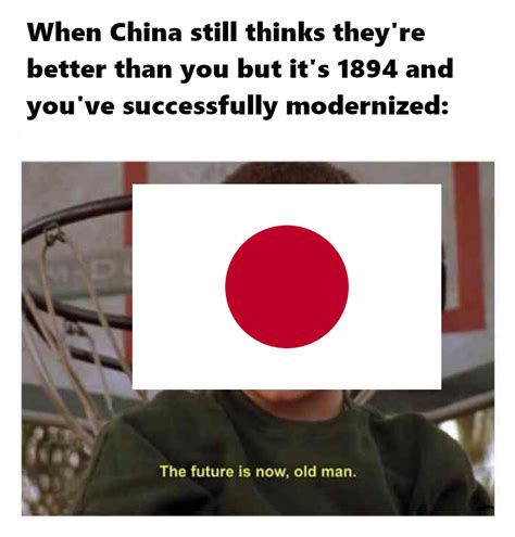 The Sino Japanese War Rhistorymemes Know Your Meme