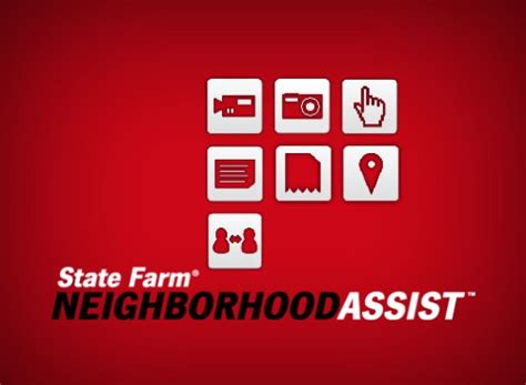 Vote For Your Favorite Cause With State Farm Neighborhood Assist