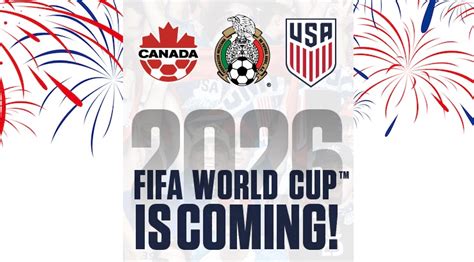 Check world cup 2026 schedule. Will canada be in the 2026 world cup - ALQURUMRESORT.COM