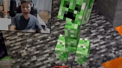 Perfectly Cut Minecraft Screams Compilation 1 Youtube