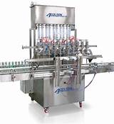 Bottling And Packaging Equipment Pictures
