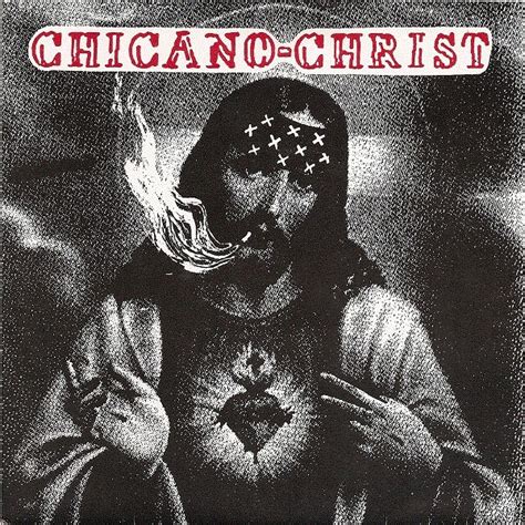 Chicano Christ Chicano Christ Vinyl 7 Ep Discogs