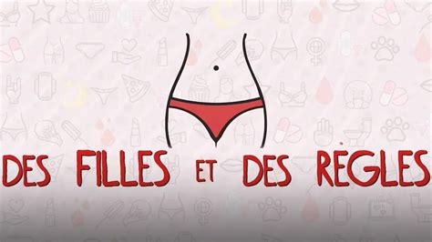 Des Filles Et Des Règles La Série De Tv5monde Qui Brise Le Tabou Des Menstruations