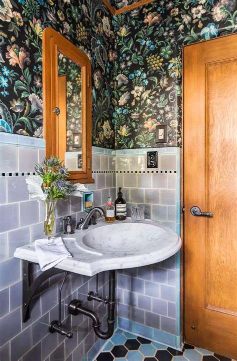 15 Beautiful Bathroom Ideas To Inspire Your Next Reno Bathroom Vanity
