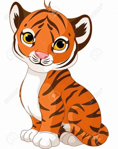 Tiger Clipart Clipground