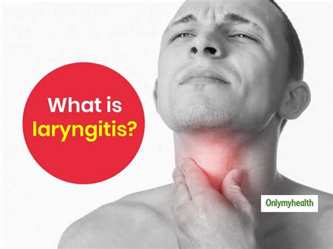 what is laryngitis know the symptoms causes and treatment from an expert my xxx hot girl