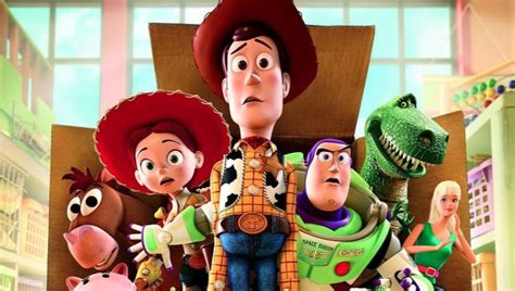 Toy Story 4 Ya Tiene Fecha De Estreno Infobae