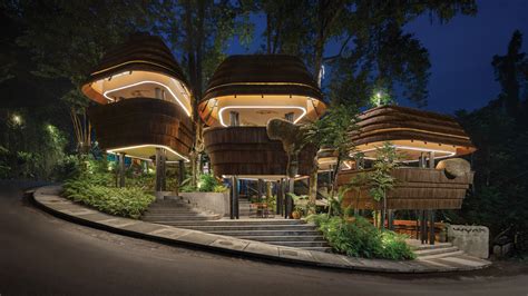 Tropical Utopias The Best Contemporary Indonesian Architecture Of 2022