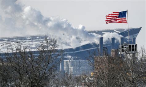 Inician Campaña Para Que Ee Uu Reduzca Emisiones De Gases Contaminantes Fuser News