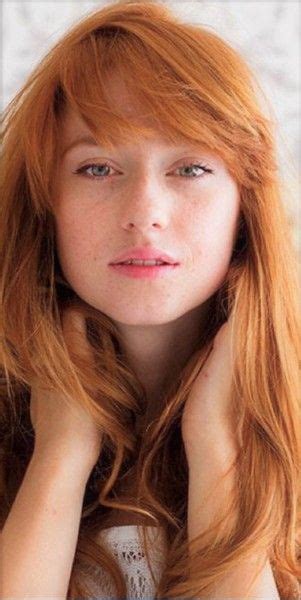 Lucy Ohara Red Pinterest Redheads Sexy Hips And Curvy