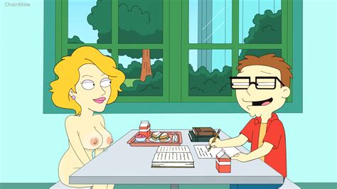 American Dad Lisa Porn - Lisa Silver Licking Stans Dick Xxx Photo CLOUDY GI...