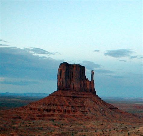 Monument Valley Navajo Tribal Park Tsé Biiʼ Ndzisgaii N Flickr