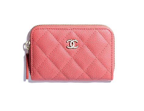 Chanel small classic card holder. Check Out 70 Chanel Spring 2018 Wallets, iPad Cases, WOCs ...